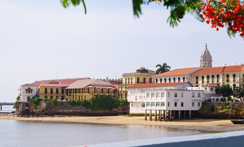 16-Night Panama Canal Cruise From San Diego to Miami: Mexico & Colombia