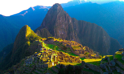 Peru: 7-Nt Trip, Incl. Sacred Valley & Machu Picchu, w/Air, Tours & More