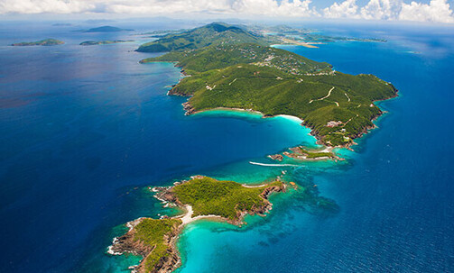 Luxe, 7-Nt Caribbean Cruise on Oceania w/Shore Excursion Credit or Beer & Wine