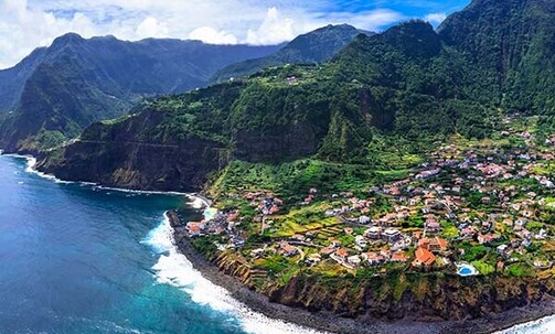 Philipsburg to Lisbon: 14-Nt Transatlantic Cruise w/Pre-Cruise Hotel Stay & More