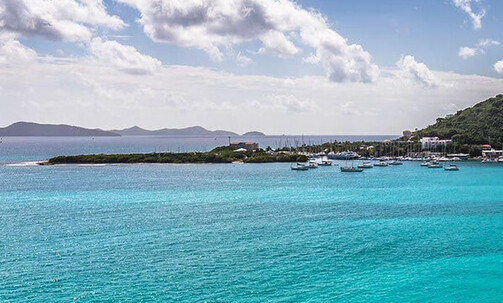 10-Night Caribbean Round-Trip Cruise From Miami: San Juan & Dominican Republic