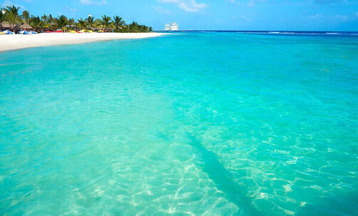7-Night Caribbean Round-Trip Cruise From Miami: Harvest Caye, Cozumel & Roatan