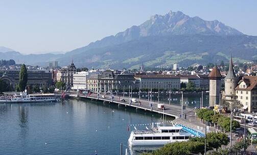 Exclusive for Subscribers: 4-Nt Switzerland Trip w/Hotels, Daily Breakfast & More