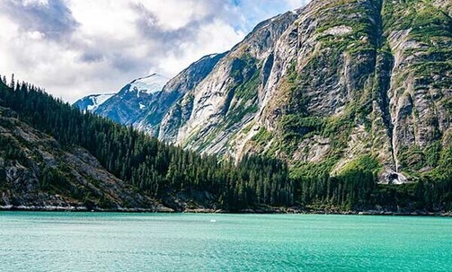 7-Night Alaska Cruise on Royal Caribbean w/Onboard Credit