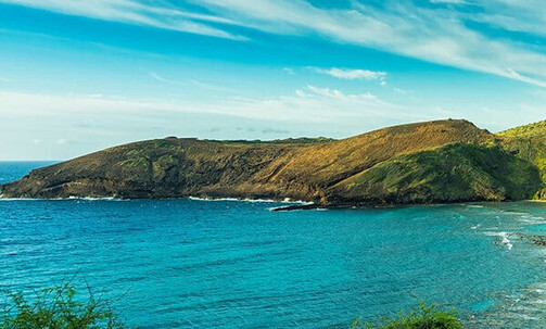 15-Night O'ahu Explorer Hyatt Waikiki Ocean View Cruisetour