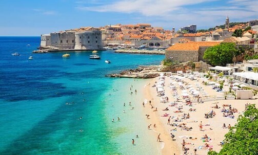Croatia: 7 Nights in Split & Dubrovnik w/Air, Breakfast & More; Call 1-213-589-2809 to Book