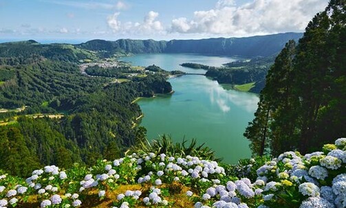 7-Night Azores & Madeira Getaway w/Air & More
