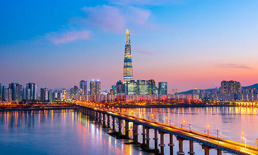 South Korea & Japan: 11-Night Guided Tour, Incl. Seoul, Busan & Tokyo w/Air & More