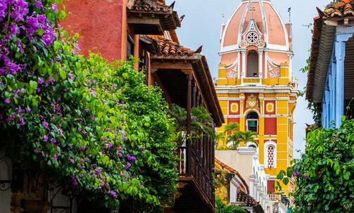 10-Night Panama Canal Round-Trip Cruise From Miami: bahamas, Jamaica & Costa Rica