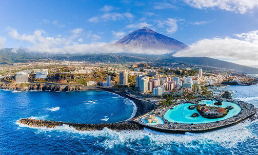 16-Night Transatlantic Cruise From Barcelona to Miami: Spain, Morocco & Azores