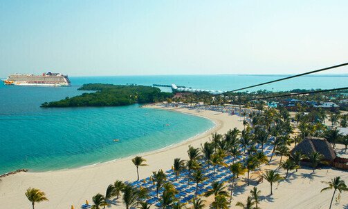 12-Night Panama Canal Round-Trip Cruise From Miami: Mexico, Jamaica & Costa Rica