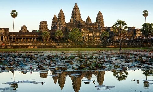 Thailand, Vietnam & Cambodia: 13-Nt Tour, Incl. Phuket, w/Meals, Halong Bay Cruise & More