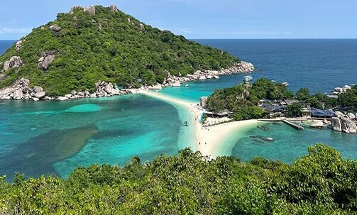 9-Night Customizable Thailand Tour w/Meals, Snorkeling in Phi Phi Islands & More