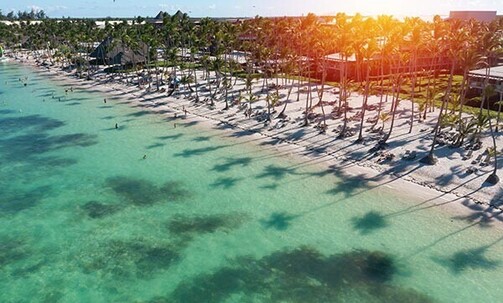 7 Nights at Luxe, All-Incl. Punta Cana Resort w/Air