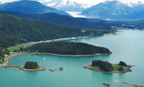 7-Nt Alaska Cruise on Royal Caribbean w/Balcony, Shipboard Credit & More