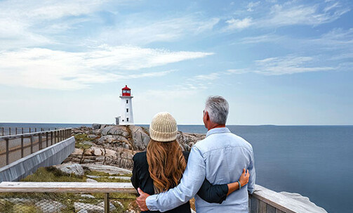 7-Nt Canada & New England Cruise w/Onboard Credit, 50% Reduced Deposit & Free Kids Fares