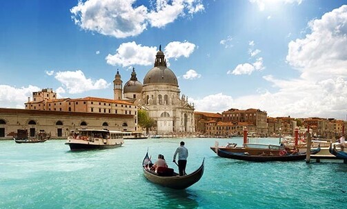 7-Night Western Mediterranean Summer Cruise w/Onboard Credit, 50% Reduced Deposit & More