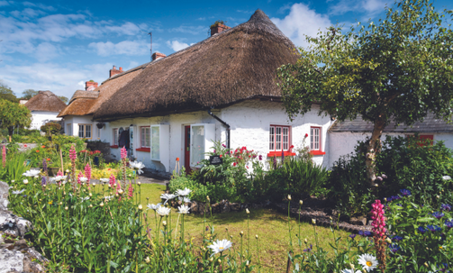 Ireland: Save Up to 15% on Guided & Custom Private Driver Travel