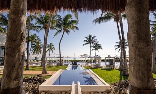 Riviera Maya: 20% Off When You Prepay at 5-Star, All-Incl. Resort