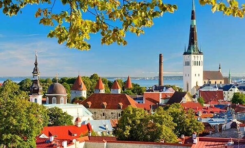 Europe: Save 15% on Guided Small-Group Tours w/Meals & More