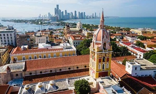 12-Night Panama Canal Cruise on Holland America w/Shipboard Credit & More