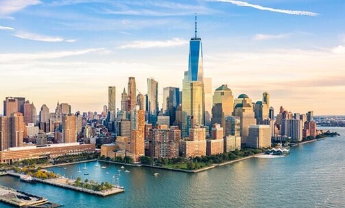 New York City: Upscale Boutique Financial District Hotel Near Top Attractions