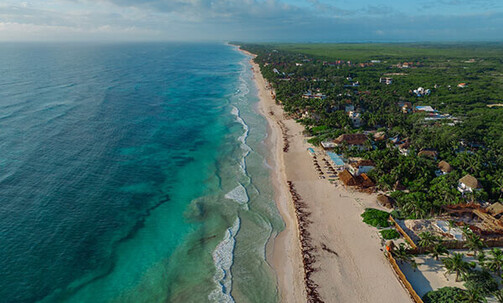 7-Nt Western Caribbean Cruise on Carnival w/Onboard Credit