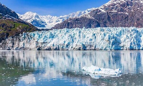 7-Night Alaska Cruise on Princess in Prime Season