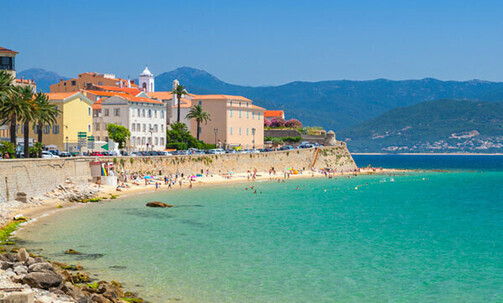 Barcelona to Trieste: Luxe, 12-Nt Mediterranean Cruise w/Choice of Drinks or Onboard Credit