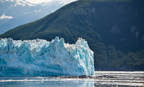 7-Nt Alaska Cruise on Celebrity w/Up to 75% Off 2nd Guest + Up to $500 Shipboard Credit
