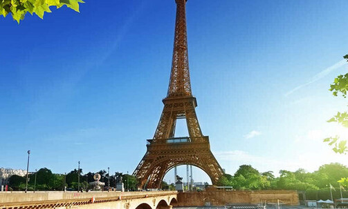 9-Night Europe Cruise From Copenhagen To London: France, Germany & Norway