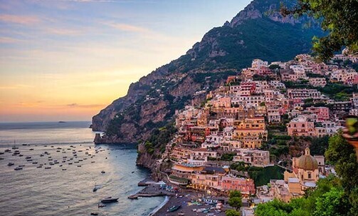 Rome to Barcelona: Luxe, 7-Nt Mediterranean Cruise w/Choice of Drinks or Onboard Credit