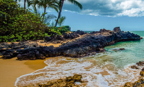 12-Night South Pacific Cruise From Honolulu to Papeete: Hilo, Kona & Maui