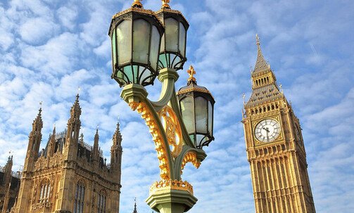 London Cruisetour