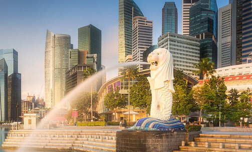 Singapore Cruisetour