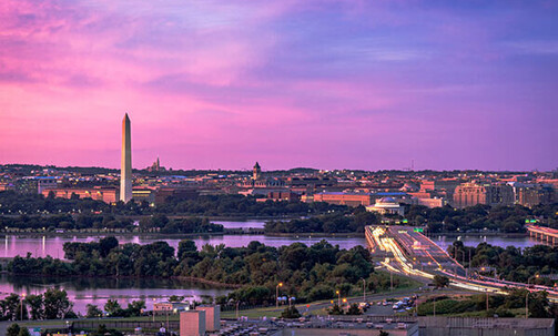 Washington, D.C.: Upscale, Top-Rated Boutique Hotel Near Top Sites