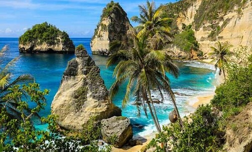 Bali: 10-Night Vacation, Incl. Kuta & Ubud, w/Air, Breakfast & More; Book at 1-213-589-2809