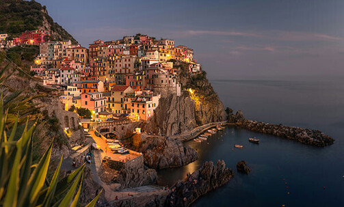 11-Night Mediterranean Cruise, Round-Trip from Rome, on Celebrity w/Onboard Credit in Fall