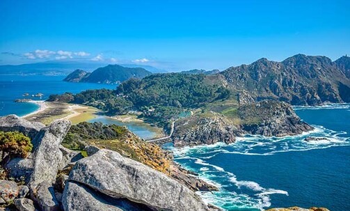 Bordeaux to Lisbon: 8-Night Spain & Portugal Cruise w/WiFi, Tips & Drinks