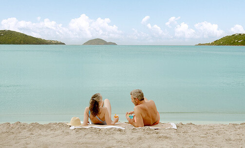 Enjoy 50% Off All Cruises* with Norwegian Cruise Line