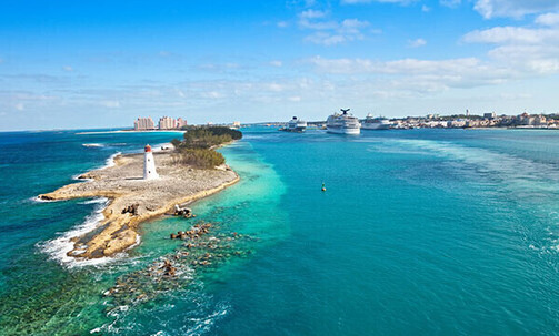 3-Nt Bahamas Cruise on Celebrity w/Up to 75% Off 2nd Guest + Up to $500 Shipboard Credit
