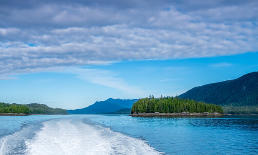 Whittier to Vancouver: 7-Night Alaska Cruise on Princess w/Shipboard Credit & More