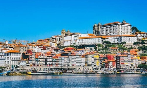 Portugal: 6-Nt, Upscale Lisbon & Porto Trip w/Air, Activities & Breakfast