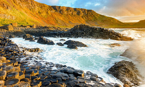 Ireland & Northern Ireland: 6-Nt Fall Tour, Incl. Dublin, Galway & Belfast, w/Meals & More