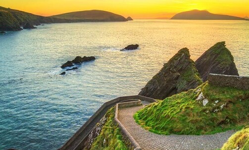 Luxe, 10-Night Northern Europe Cruise w/Double Air Credit of $2000 per Suite