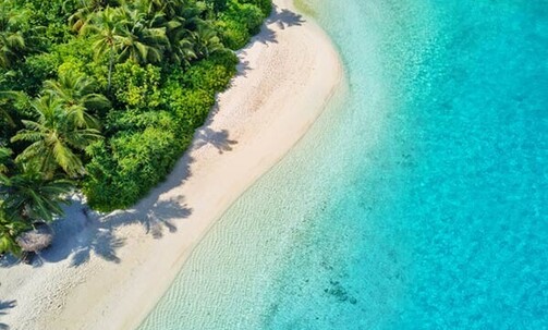 Maldives: 5-Night, All-Incl. Stay at Luxe Resort w/Air & More; Book at 1-213-589-2809