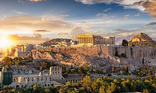 Fly Round-Trip to Major Cities Worldwide in Business Class on American & More Airlines