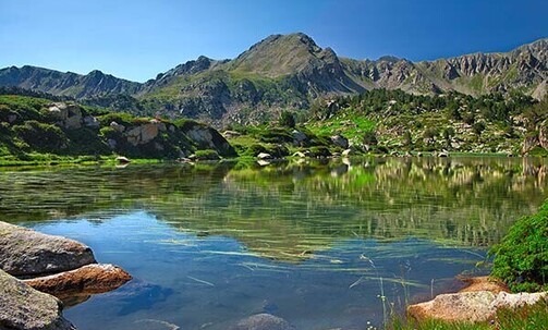 Last Minute: 7-Night, Small-Group Andorra Walking Tour w/Meals & More