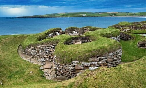 Last Minute: 6-Night, Small-Group Walking Tour of Scotland’s Orkney Islands w/Meals & More