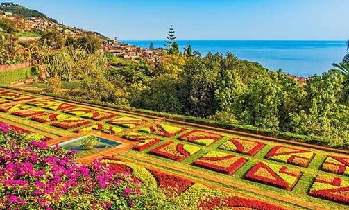10-Night Canary Islands Cruise, Incl. Madeira, on Sailing Yacht w/Tips, Drinks & WiFi